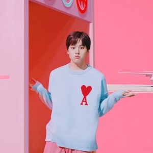 Meet your Posher, Mai